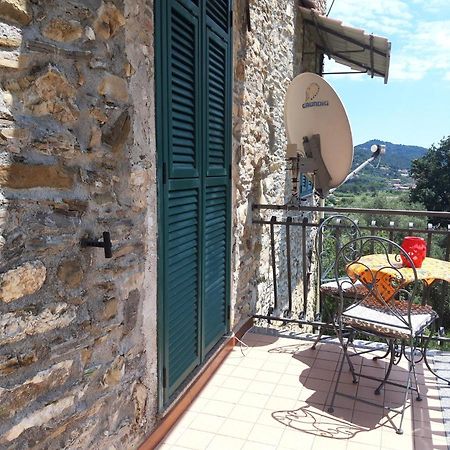 Appartamento Andora Tra Gli Ulivi Molino Nuovo  Εξωτερικό φωτογραφία
