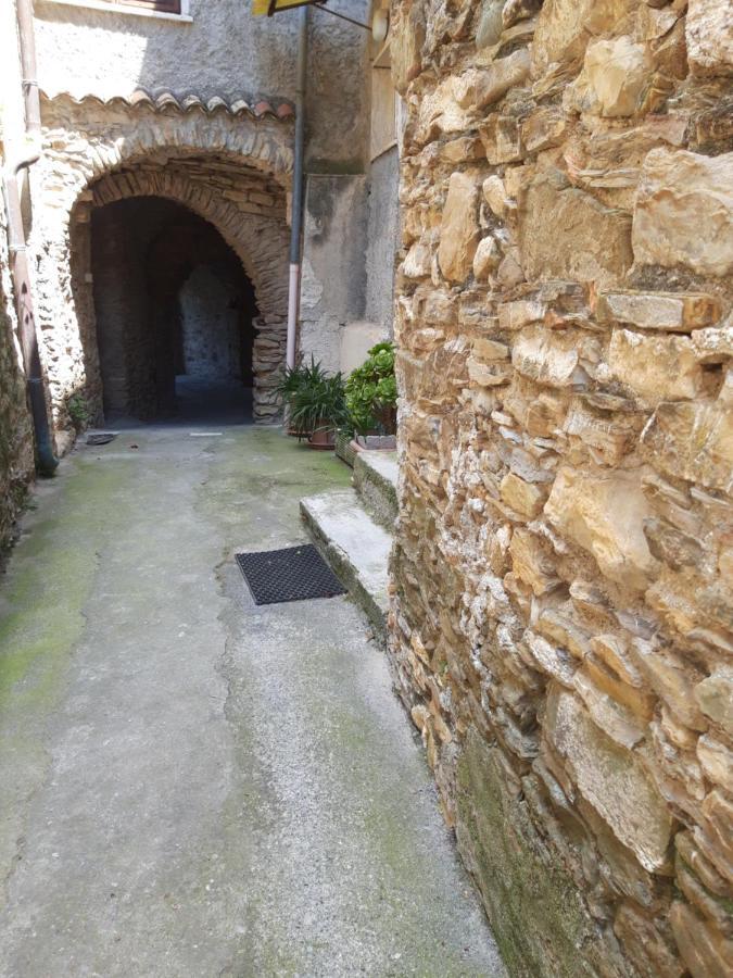 Appartamento Andora Tra Gli Ulivi Molino Nuovo  Εξωτερικό φωτογραφία